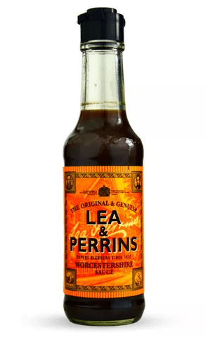 Lea & Perrins