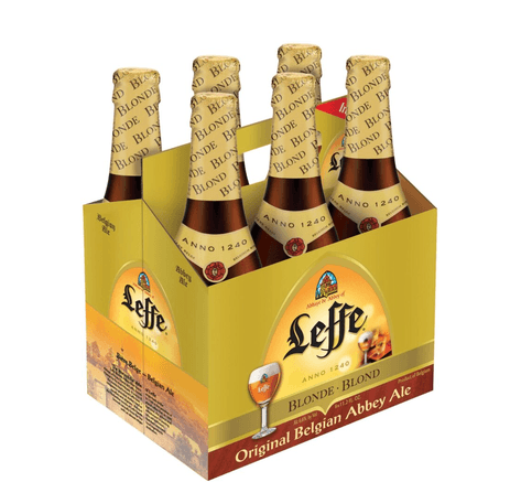 Leffe