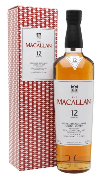 Macallan