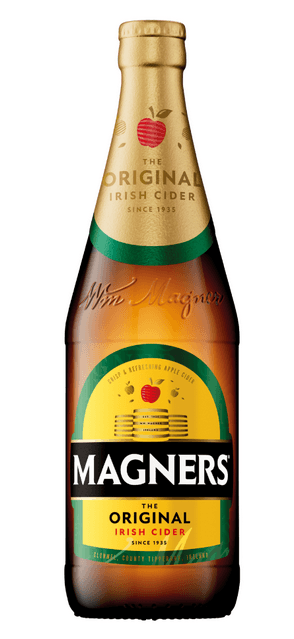 Magners