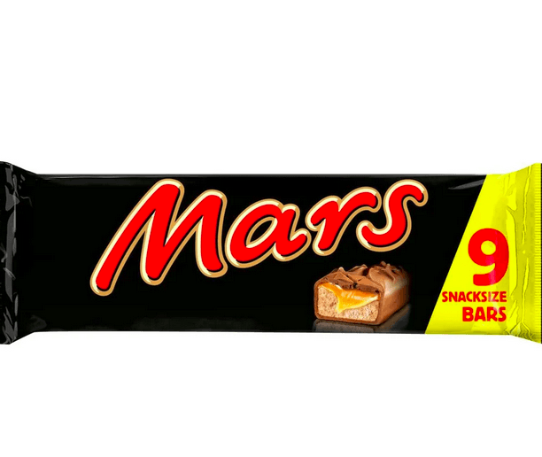 Mars