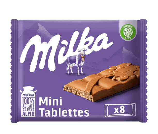Milka