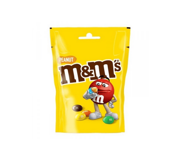 M&M's
