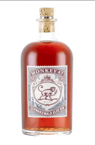 Monkey 47
