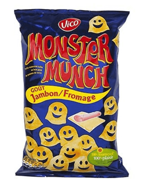 Monster Munch