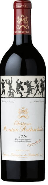 Mouton Rothschild