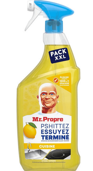Mr. Propre