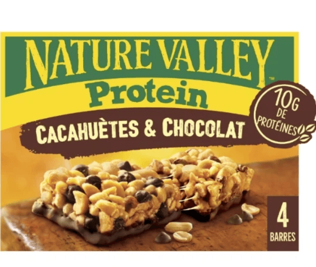 Nature Valley
