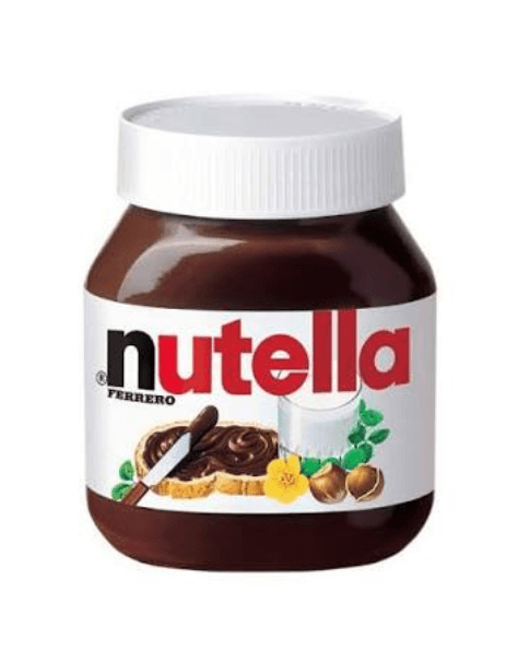 Nutella