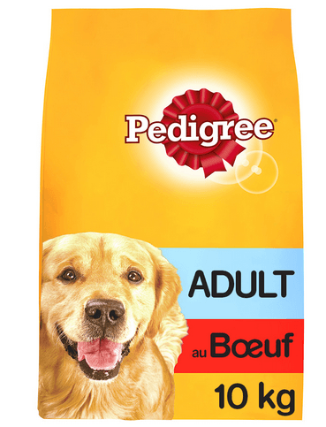 Pedigree