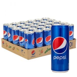 Pepsi