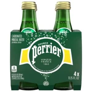 Perrier