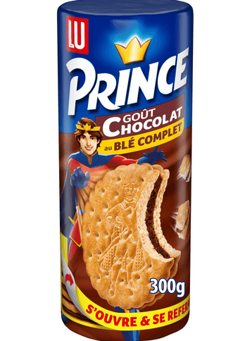 Prince