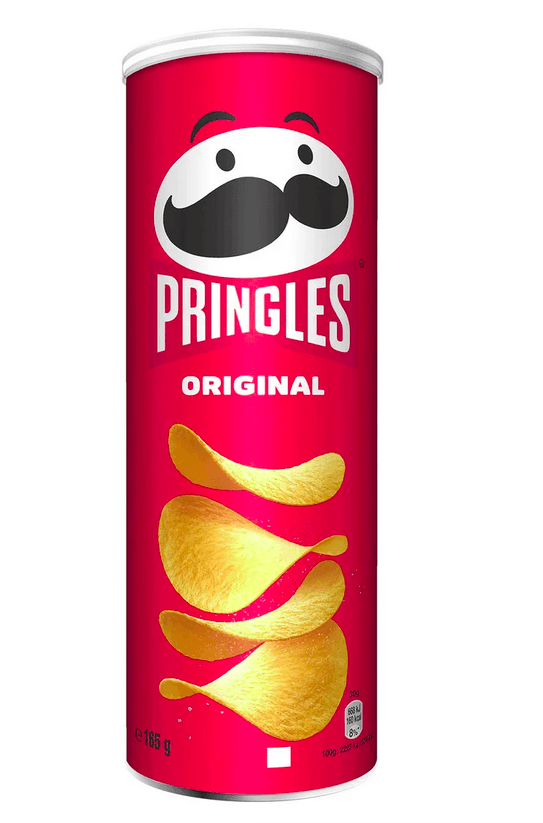 Pringles
