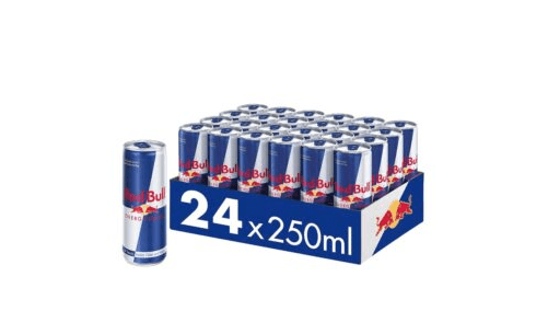 Red Bull