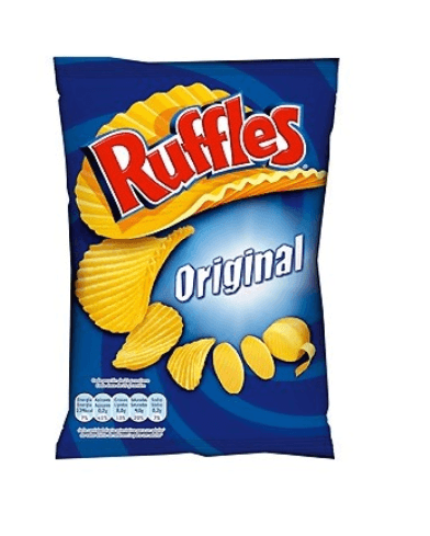 Ruffles