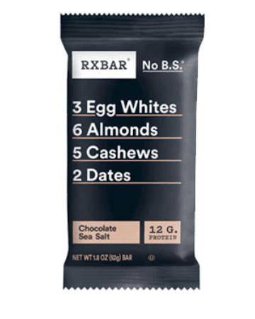 RxBar