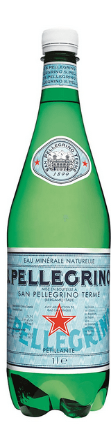 San Pellegrino