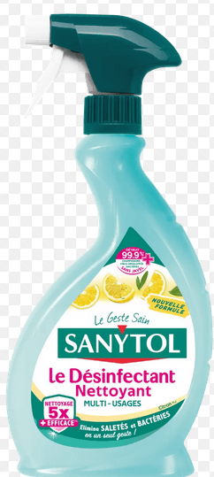Sanytol