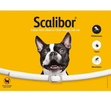 Scalibor