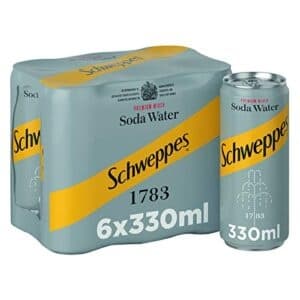 Schweppes