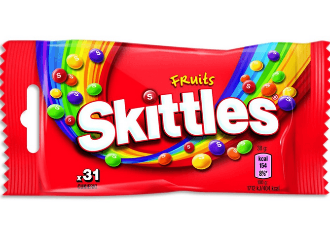 Skittles