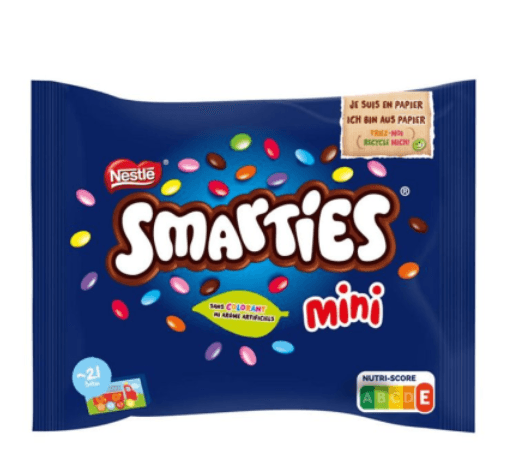 Smarties
