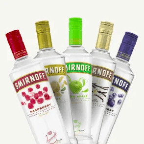 Smirnoff