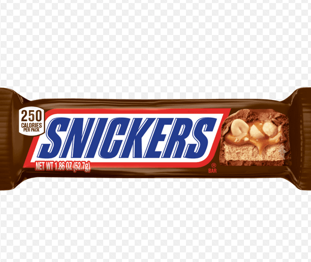 Snickers