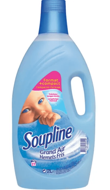 Soupline