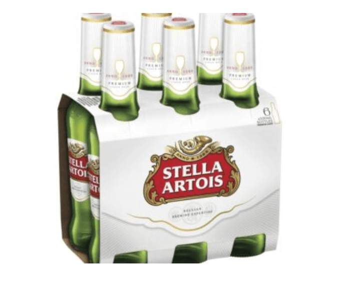 Stella Artois