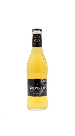 Strongbow