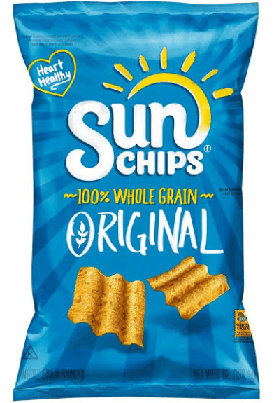 Sun Chips