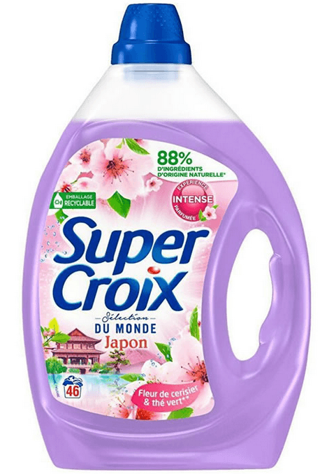 Super Croix