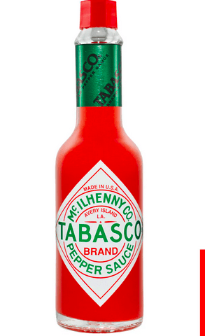 Tabasco