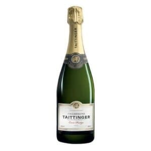 Taittinger