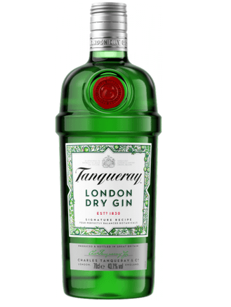 Tanqueray