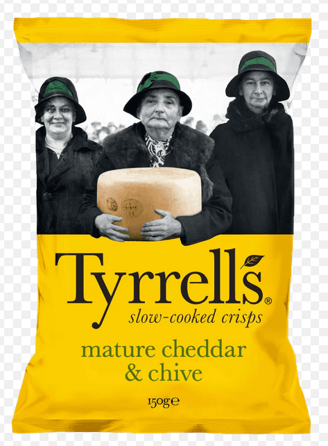Tyrells