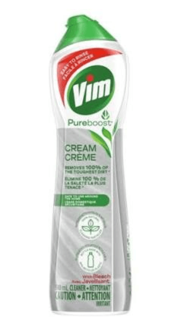 Vim