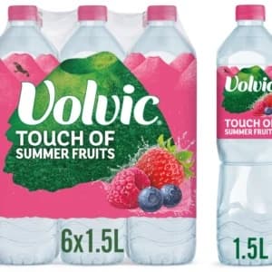 Volvic