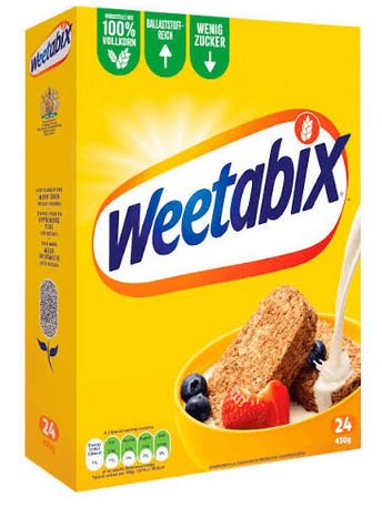 Weetabix