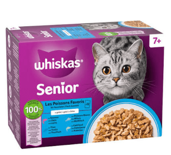 Whiskas