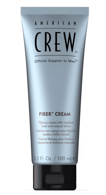 American Crew