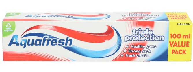 Aquafresh