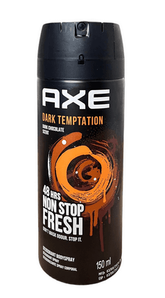 Axe (Lynx)