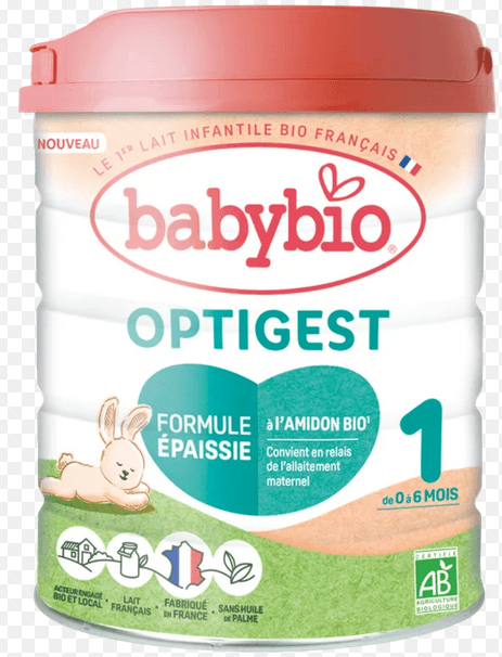 Babybio