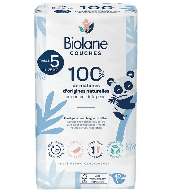 Biolane