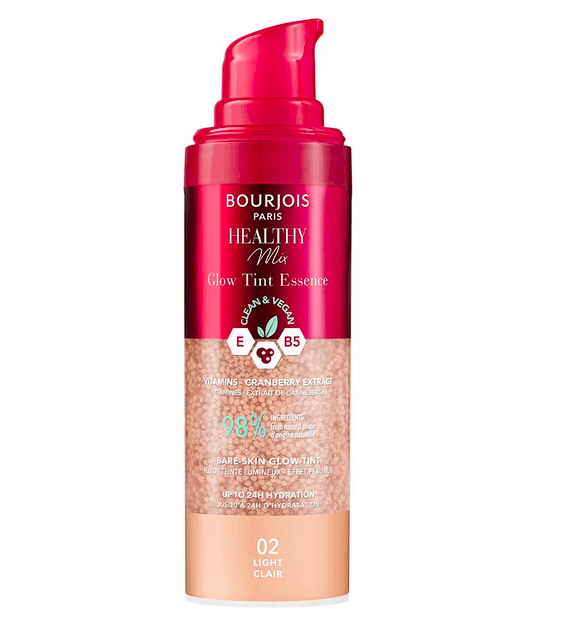 Bourjois