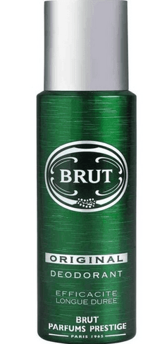 Brut