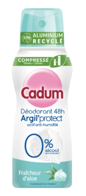 Cadum